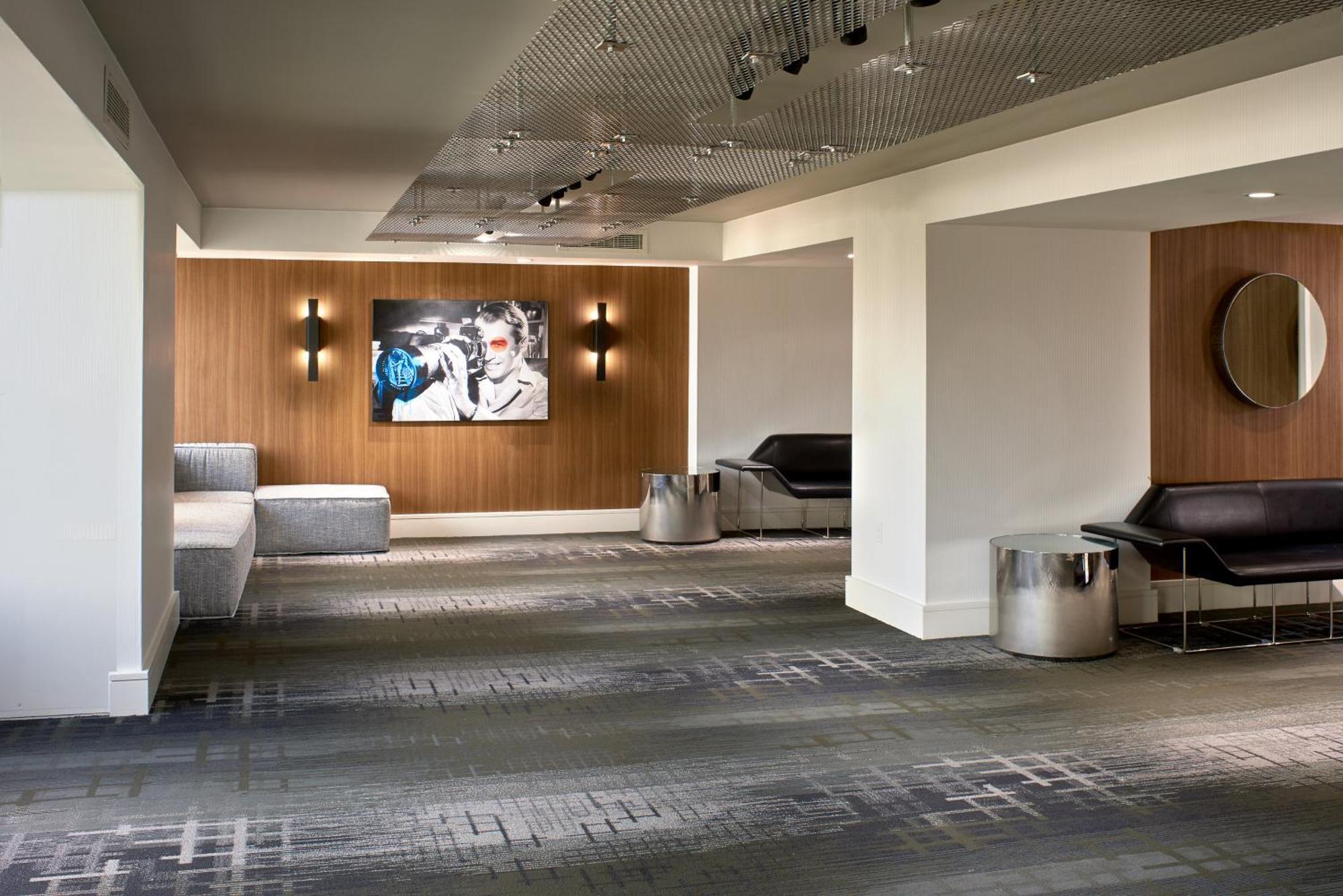 Kimpton Hotel Palomar Los Angeles Beverly Hills By Ihg — Photos 3